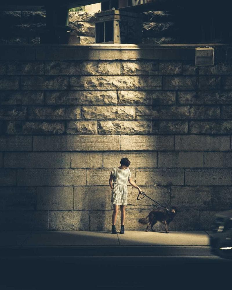 Premium Camisa de lino